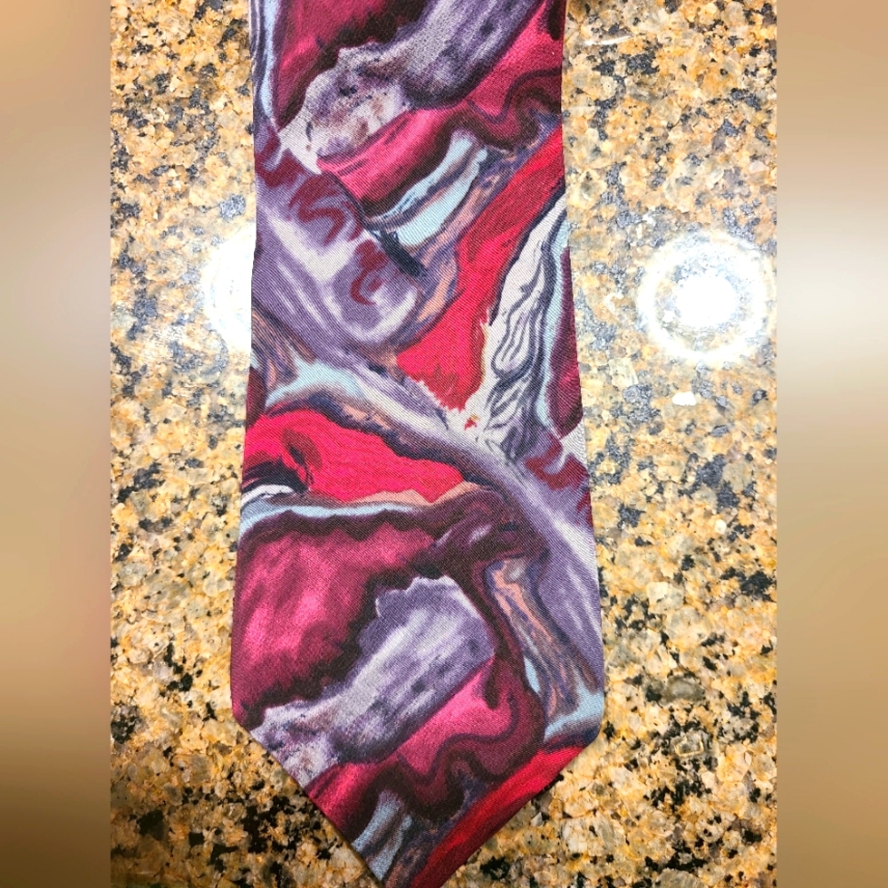J.Garcia Tie